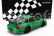 Minichamps Porsche 911 997 Gt3 Rs Coupe 2007 1:18 Zelená