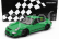 Minichamps Porsche 911 997 Gt3 Rs Coupe 2007 1:18 Zelená