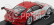 Minichamps Porsche 911 997 Gt3 Rsr 4.0l Flying Lizard Motorsports N 80 1:43
