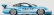 Minichamps Porsche 911 Gt3 Cup N 16 Carreracup 2005 Barthlomeyczik 1:43 Bílá Modrá