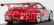 Minichamps Porsche 911 Gt3rsr N 45 12h Sebring 2007 1:43, stříbrnočervená
