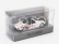 Minichamps Porsche 918 Spyder Salzburg Racing Design N 3 Weissachpackage 2015 1:87 Červená Bílá