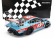 Minichamps Porsche 935/19 Base Gt2 Rs Herbert Motorsport N 96 1:18, červenomodrá