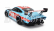 Minichamps Porsche 935/19 Base Gt2 Rs Herbert Motorsport N 96 1:18, červenomodrá