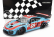 Minichamps Porsche 935/19 Base Gt2 Rs Herbert Motorsport N 96 1:18, červenomodrá