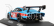 Minichamps Porsche 935/19 Base Gt2 Rs Herbert Motorsport N 96 1:43, červenomodrá