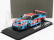 Minichamps Porsche 935/19 Base Gt2 Rs Herbert Motorsport N 96 1:43, červenomodrá