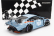 Minichamps Porsche 935/19 N 70 Gulf - Base 911 991-2 Gt2 Rs Coupe 2018 1:18