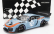 Minichamps Porsche 935/19 N 70 Gulf - Base 911 991-2 Gt2 Rs Coupe 2018 1:18