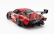 Minichamps Porsche 935/19 N 77 Base 911 991-2 Gt2 Rs 2018 1:18 Red