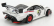 Minichamps Porsche 935 N 70 Martini Racing Spectrum Edition - Base 911 991-2 Gt2 Rs Coupe 2018 1:18 Bílá Červená