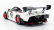 Minichamps Porsche 935 N 70 Martini Racing Spectrum Edition - Base 911 991-2 Gt2 Rs Coupe 2018 1:18 Bílá Červená