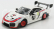 Minichamps Porsche 935 N 70 Martini Racing Spectrum Edition - Base 911 991-2 Gt2 Rs Coupe 2018 1:18 Bílá Červená