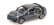 Minichamps Porsche Cayenne Turbo Coupe 2019 1:87 Grey Met