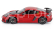 Minichamps Porsche Cayman Gt4 Rs Weissach Package 2024 1:18 Red