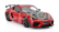 Minichamps Porsche Cayman Gt4 Rs Weissach Package 2024 1:18 Red