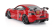 Minichamps Porsche Cayman Gt4 Rs Weissach Package 2024 1:18 Red