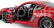 Minichamps Porsche Cayman Gt4 Rs Weissach Package 2024 1:18 Red