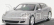 Minichamps Porsche Panamera S Hybrid 2011 1:43 Silver