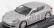 Minichamps Porsche Panamera S Hybrid 2011 1:43 Silver