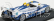 Minichamps Porsche Rs Spider N 16 Dyson Racing 12h Sebring 2007 1:43, bílomodrá