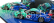 Minichamps Porsche Set dvou modelů 1:43, zelenomodrá