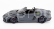 Minichamps Porsche Spyder Rs Weissach Package 2024 1:18 Grey