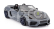 Minichamps Porsche Spyder Rs Weissach Package 2024 1:18 Grey