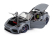 Minichamps Porsche Spyder Rs Weissach Package 2024 1:18 Grey