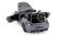 Minichamps Porsche Spyder Rs Weissach Package 2024 1:18 Grey