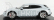 Minichamps Porsche Taycan 4s Cross Turismo 2021 - Con Vetrina - With Showcase 1:18 Ice Grey