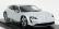 Minichamps Porsche Taycan 4s Cross Turismo 2021 - Con Vetrina - With Showcase 1:18 Ice Grey