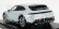 Minichamps Porsche Taycan 4s Cross Turismo 2021 - Con Vetrina - With Showcase 1:18 Ice Grey