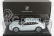 Minichamps Porsche Taycan 4s Cross Turismo 2021 - Con Vetrina - With Showcase 1:18 Ice Grey