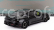 Minichamps Porsche Taycan Turbo Gt 2024 1:18 Black