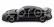 Minichamps Porsche Taycan Turbo Gt 2024 1:18 Black