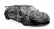 Minichamps Porsche Taycan Turbo Gt 2024 1:18 Black