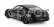 Minichamps Porsche Taycan Turbo Gt 2024 1:18 Black