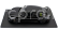Minichamps Porsche Taycan Turbo Gt 2024 1:18 Black