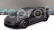 Minichamps Porsche Taycan Turbo Gt 2024 1:18 Black