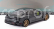 Minichamps Porsche Taycan Turbo Gt 2024 1:18 Grey