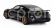 Minichamps Porsche Taycan Turbo Gt 2024 1:18 Grey