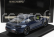 Minichamps Porsche Taycan Turbo S Cross 2020 1:43 Blue Met