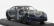Minichamps Porsche Taycan Turbo S Cross 2020 1:43 Blue Met