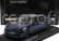 Minichamps Porsche Taycan Turbo S Cross 2020 1:43 Blue Met