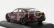 Minichamps Porsche Taycan Turbo S Cross 2020 1:43 Red Met