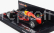 Minichamps Red bull F1  Rb12 Tag Heuer N 3 4th Spain Gp 2016 Daniel Ricciardo 1:43 Matná Modrá Červená Žlutá