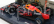 Minichamps Red bull F1  Rb12 Tag Heuer N 3 Brazilian Gp 2016 D.ricciardo 1:43 Matná Modrá Červená Žlutá