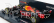 Minichamps Red bull F1 Rb15 Team Aston Martin N 33 1:43, tmavě modrá