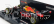 Minichamps Red bull F1 Rb16 Honda Team Aston Martin N 33 1:43, tmavě modrá